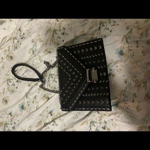 Gorgeous Michael kors studded bag